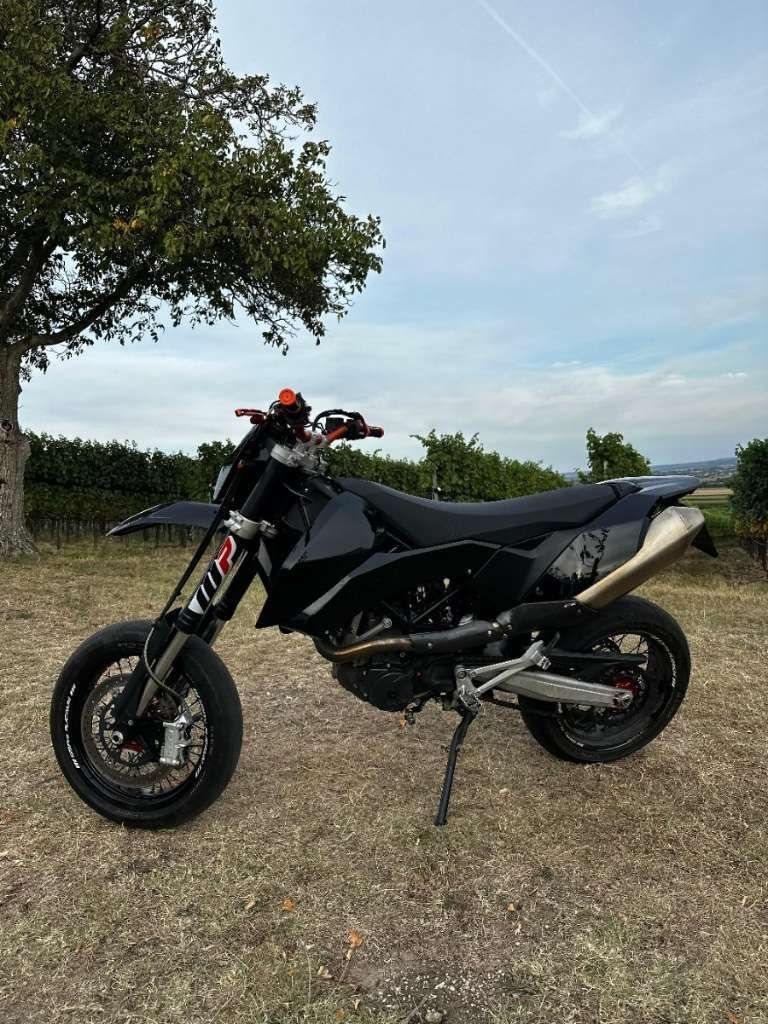 Motorrad