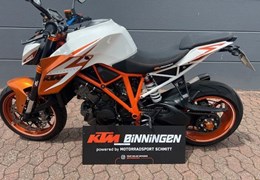 Gebrauchte KTM 1290 Super Duke R