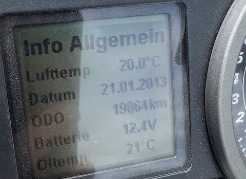 Gebrauchtmotorrad KTM 1290 Super Duke R - Bild 10