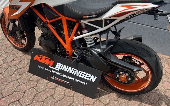 Gebrauchtmotorrad KTM 1290 Super Duke R - Bild 3