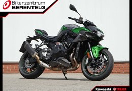 Gebrauchte Kawasaki Z H2