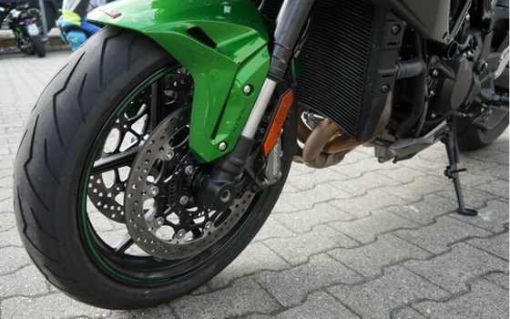 Gebrauchtmotorrad Kawasaki Z H2 - Bild 10