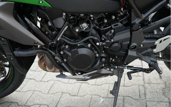 Gebrauchtmotorrad Kawasaki Z H2 - Bild 11