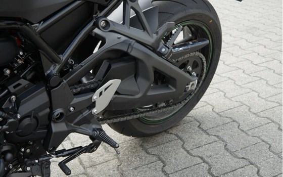 Gebrauchtmotorrad Kawasaki Z H2 - Bild 13