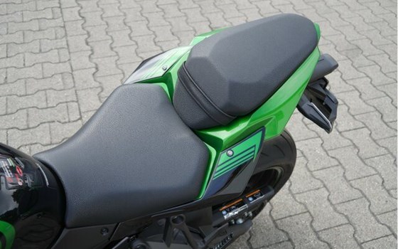 Gebrauchtmotorrad Kawasaki Z H2 - Bild 14