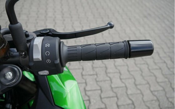 Gebrauchtmotorrad Kawasaki Z H2 - Bild 17