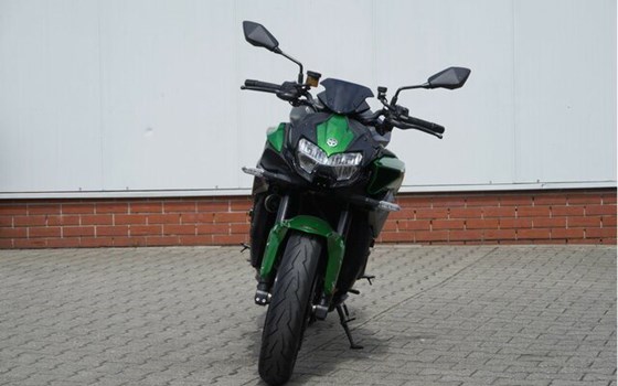 Gebrauchtmotorrad Kawasaki Z H2 - Bild 18