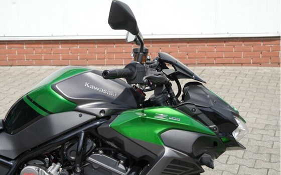 Gebrauchtmotorrad Kawasaki Z H2 - Bild 6