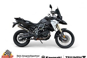 Offer BMW F 800 GS