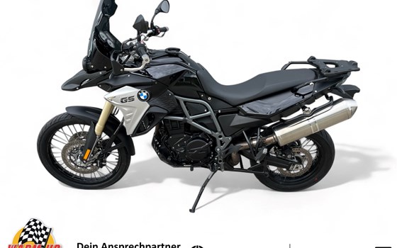 Gebrauchtmotorrad BMW F 800 GS - Bild 10