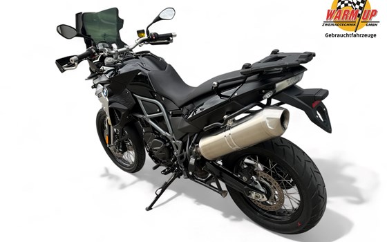 Gebrauchtmotorrad BMW F 800 GS - Bild 12