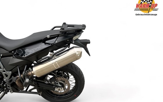 Gebrauchtmotorrad BMW F 800 GS - Bild 14