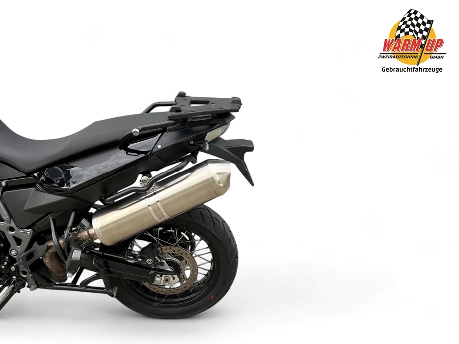 Angebot BMW F 800 GS Bild 14: Angebot BMW F 800 GS