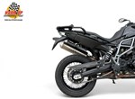 Offer BMW F 800 GS