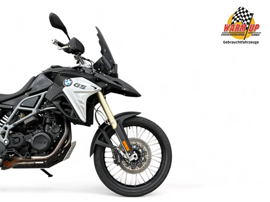 Angebot BMW F 800 GS Bild 5: Angebot BMW F 800 GS