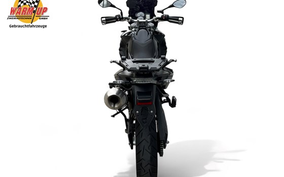 Gebrauchtmotorrad BMW F 800 GS - Bild 6