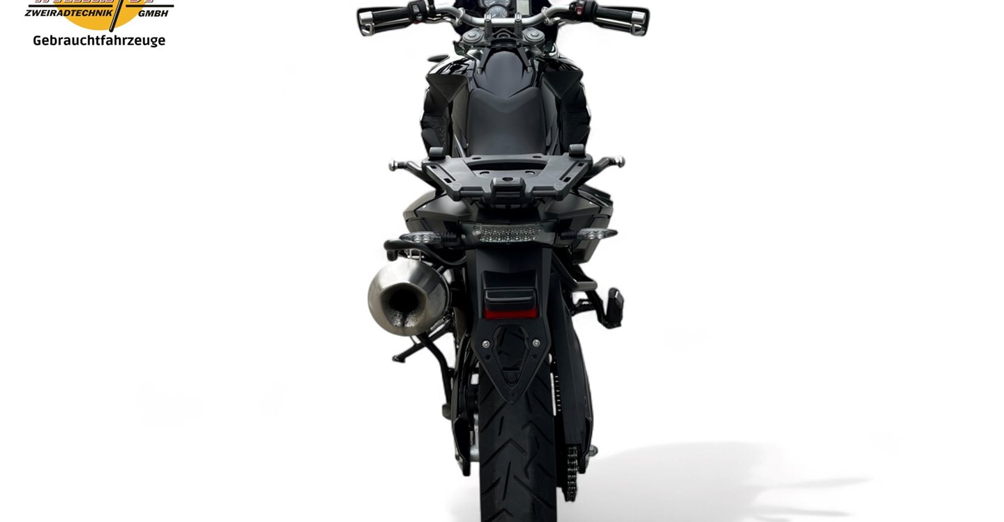 Offer BMW F 800 GS