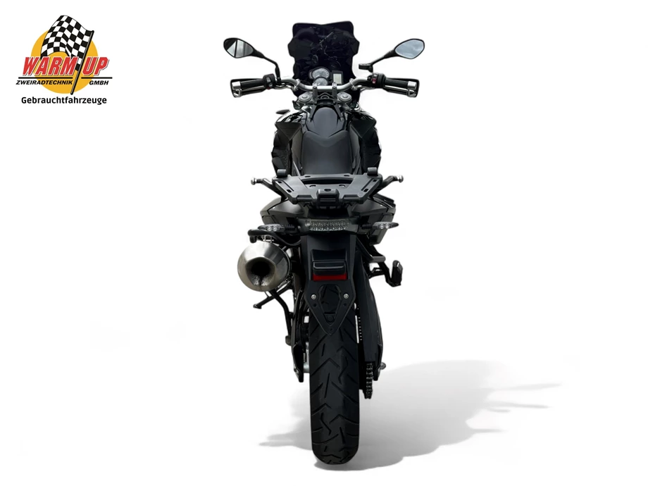 Angebot BMW F 800 GS Bild 6: Angebot BMW F 800 GS