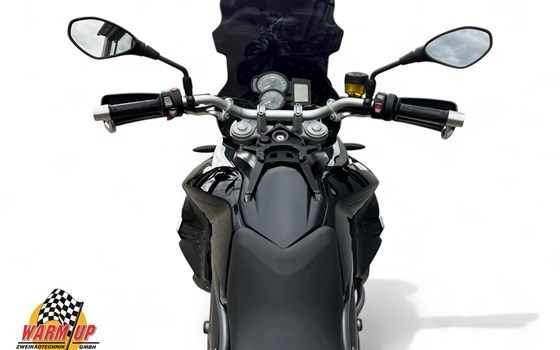Gebrauchtmotorrad BMW F 800 GS - Bild 7
