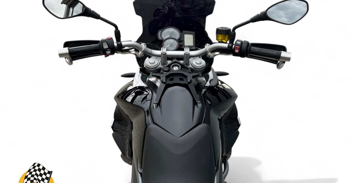 Offer BMW F 800 GS