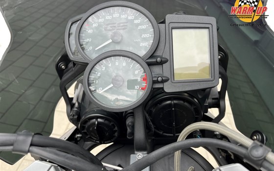 Gebrauchtmotorrad BMW F 800 GS - Bild 8