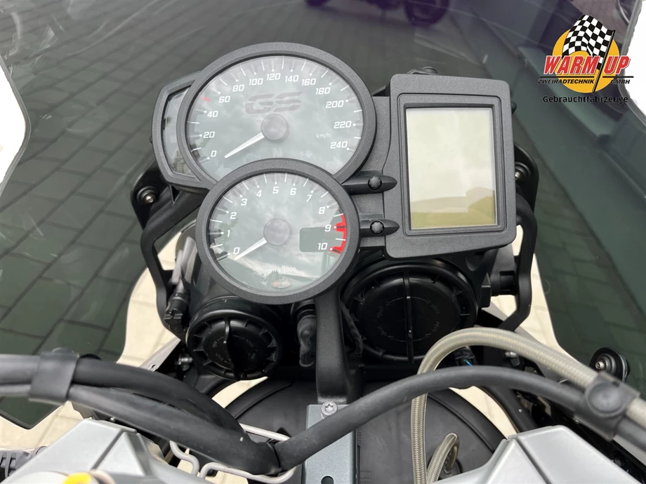 Angebot BMW F 800 GS Bild 8: Angebot BMW F 800 GS