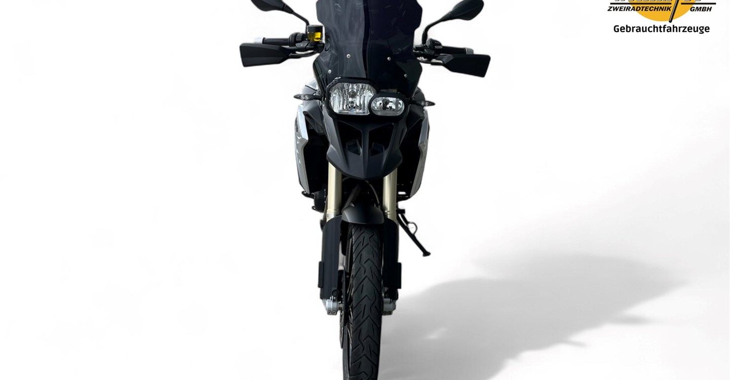 Offer BMW F 800 GS