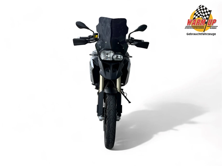 Angebot BMW F 800 GS Bild 9: Angebot BMW F 800 GS