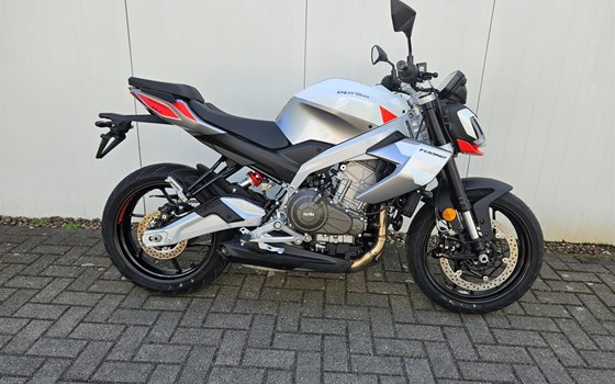 Neufahrzeug Aprilia Tuono 457 - Bild 1