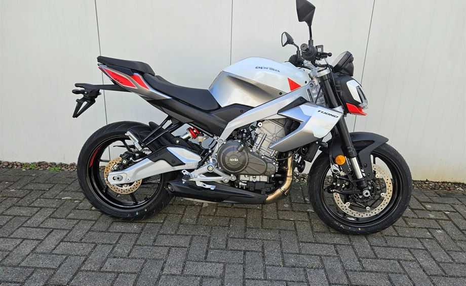 Angebot Aprilia Tuono 457 Bild 1: Angebot Aprilia Tuono 457