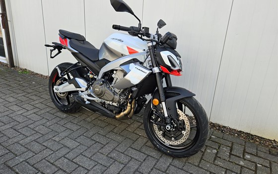 Neufahrzeug Aprilia Tuono 457 - Bild 2
