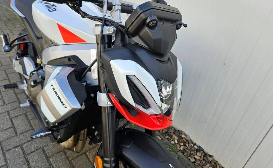 Angebot Aprilia Tuono 457 Bild 7: Angebot Aprilia Tuono 457