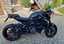 Gebrauchte Ducati Monster