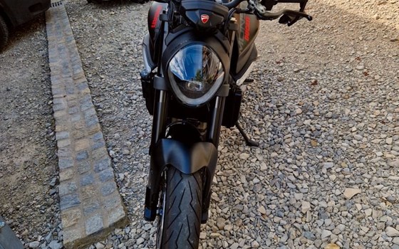 Gebrauchtmotorrad Ducati Monster - Bild 3