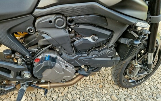 Gebrauchtmotorrad Ducati Monster - Bild 5