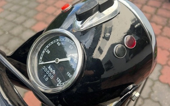 Gebrauchtmotorrad AWO 425 T - Bild 3