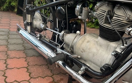 Gebrauchtmotorrad AWO 425 T - Bild 4