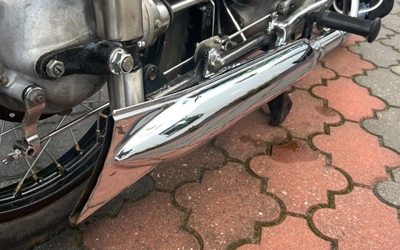 Gebrauchtmotorrad AWO 425 T - Bild 9