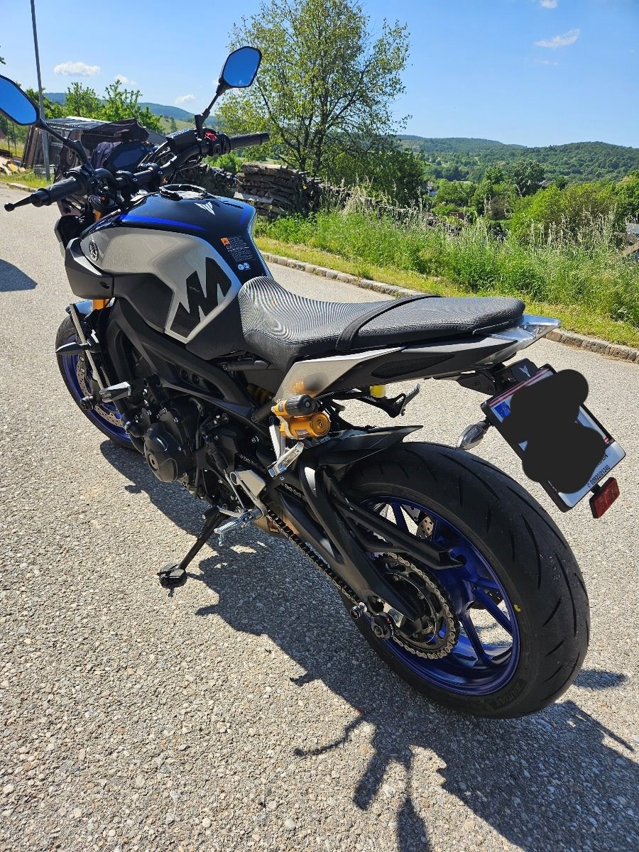 Motorrad