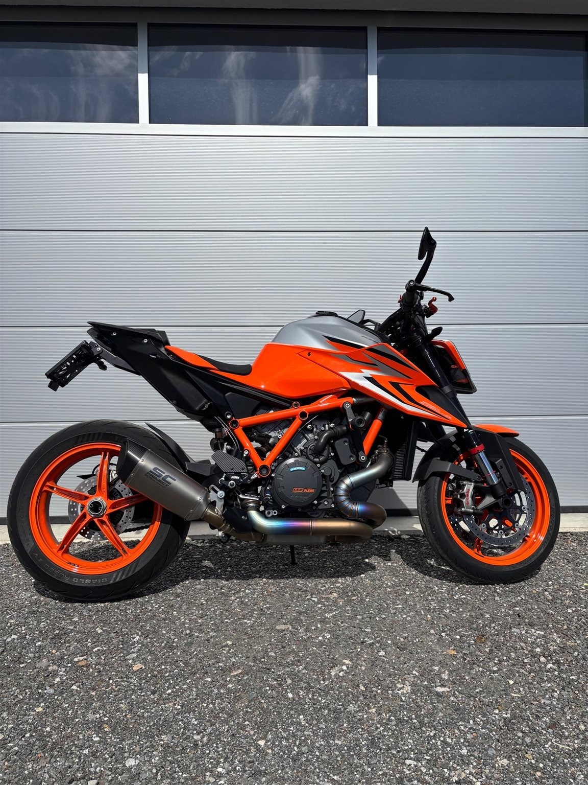 Motorrad
