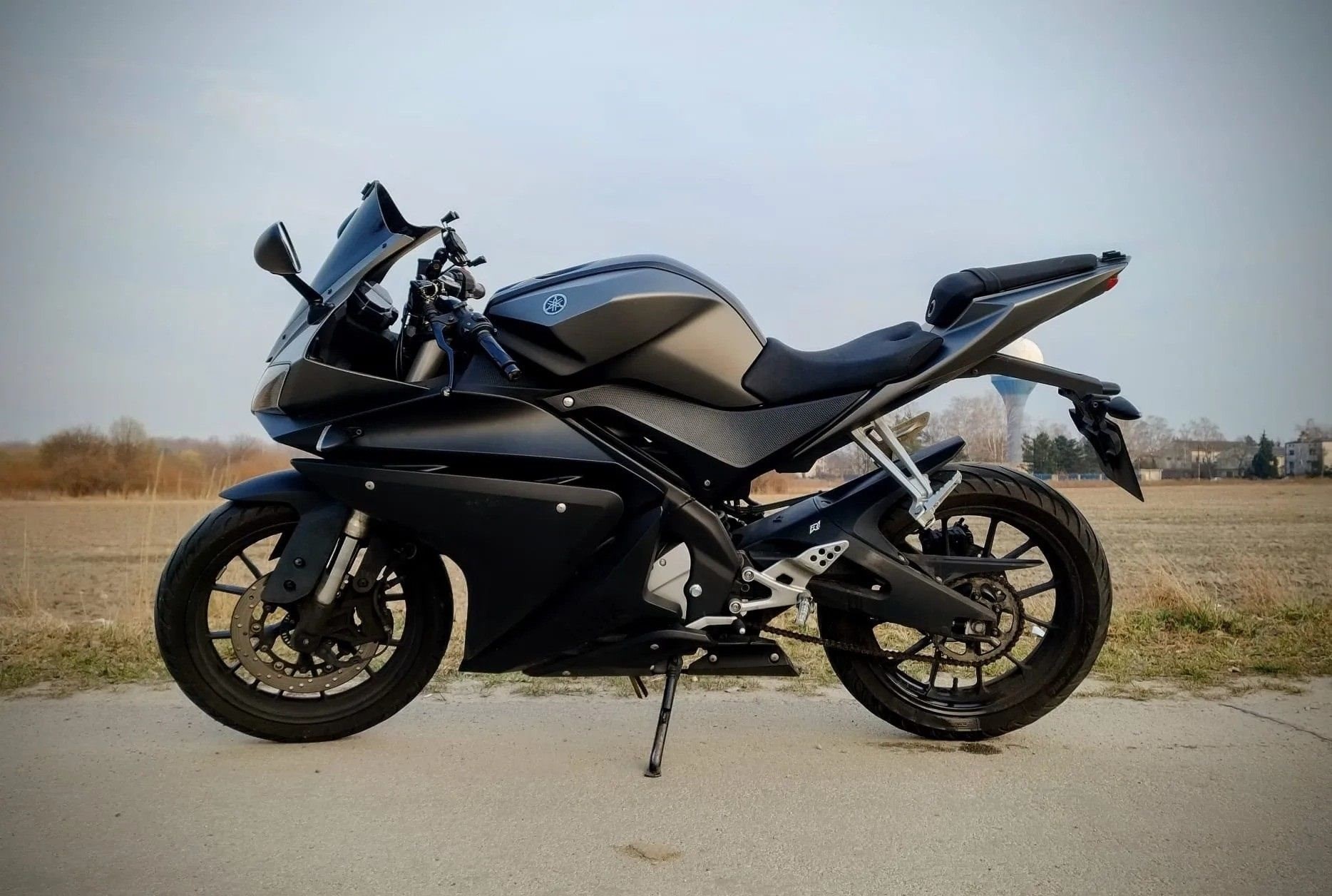 Motorrad