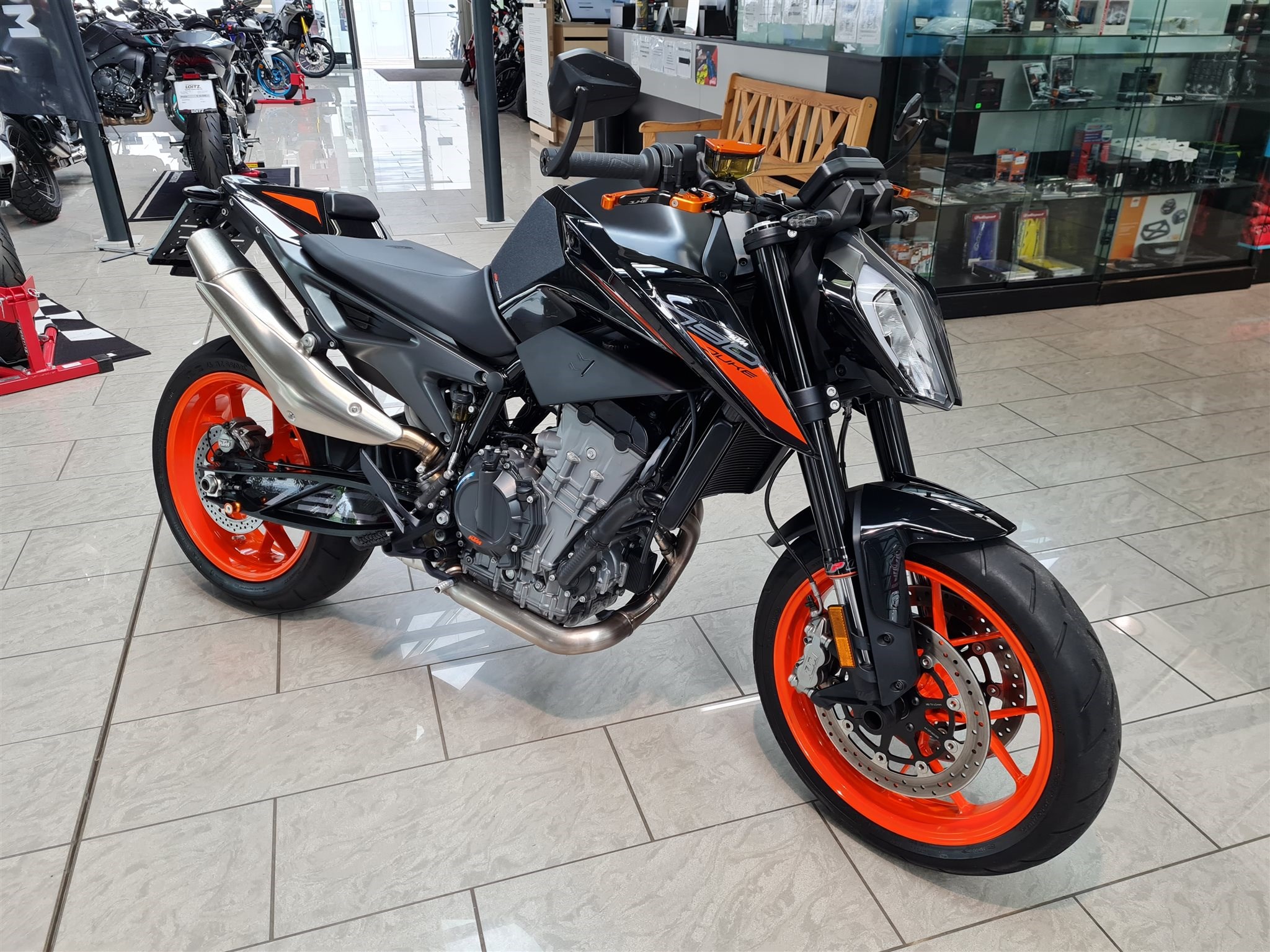 Motorrad