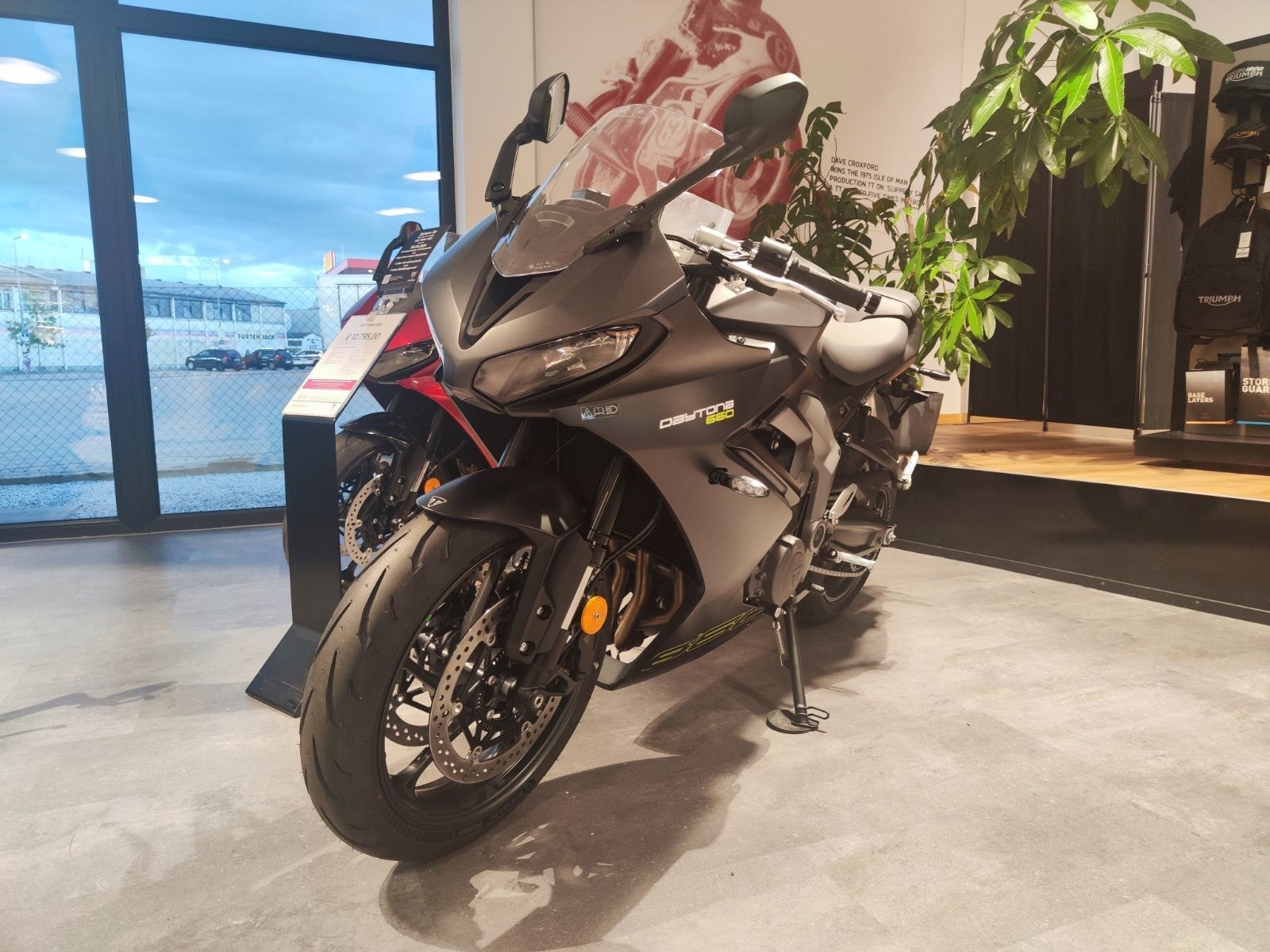 Motorrad