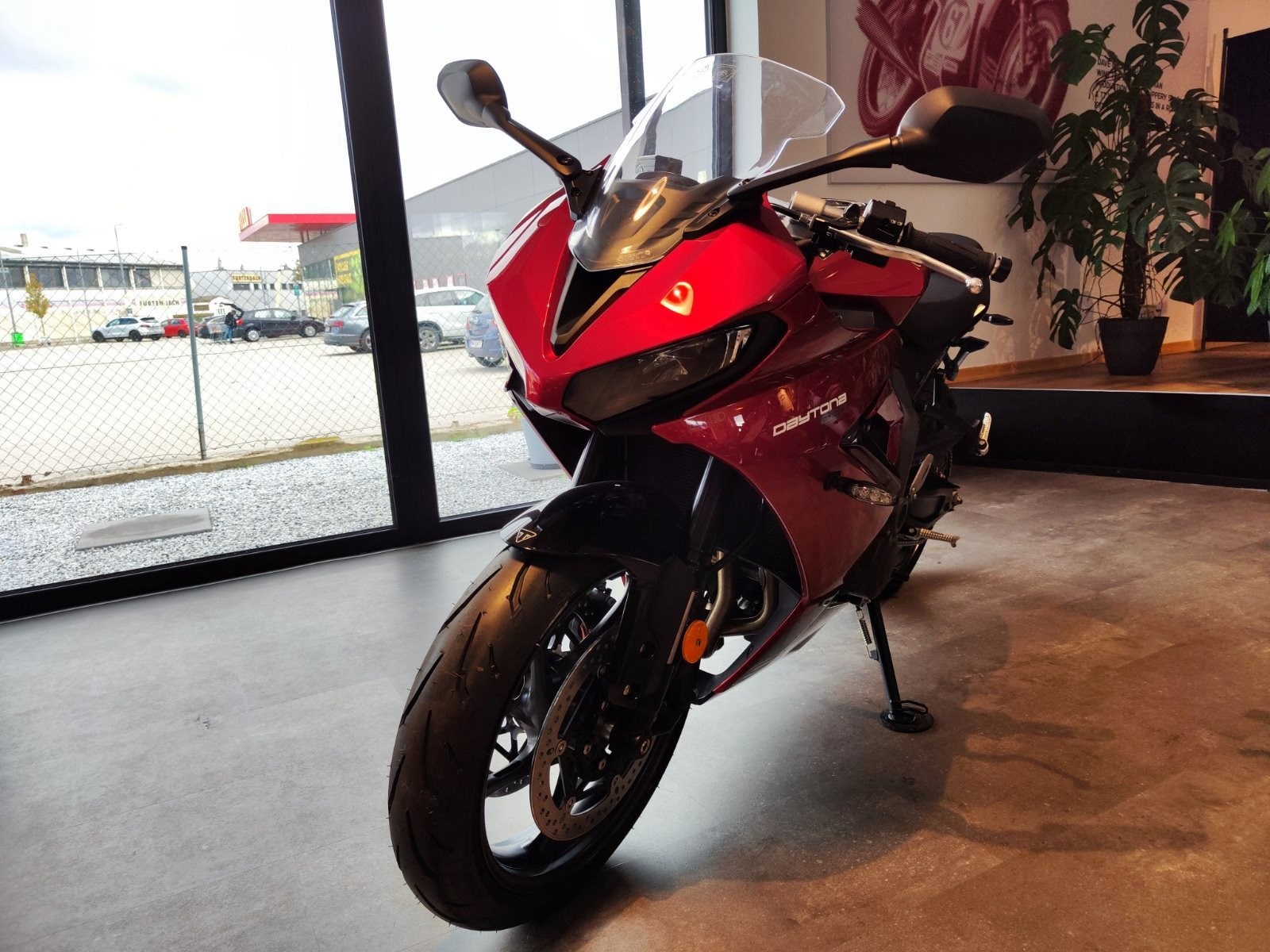 Motorrad