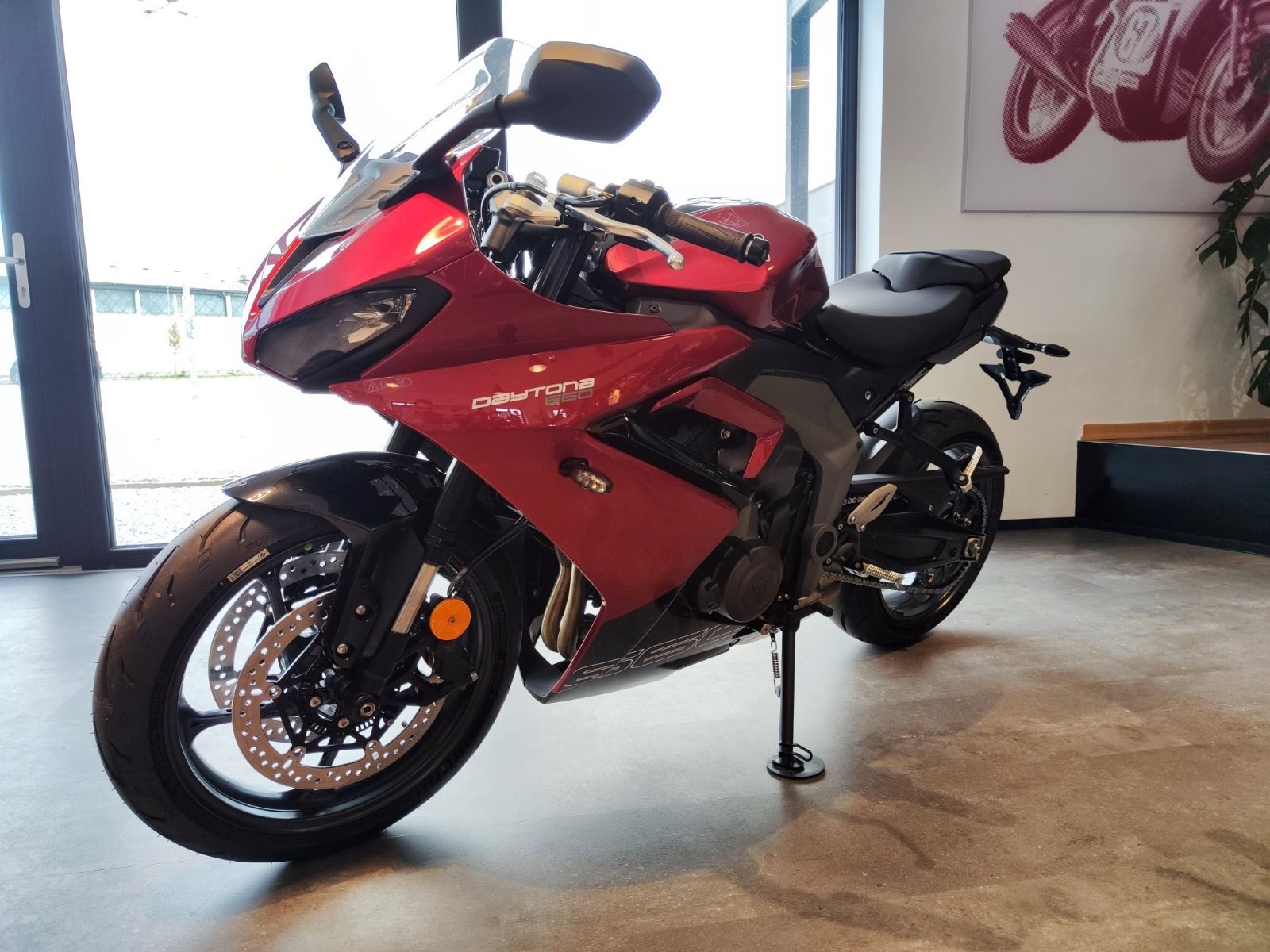 Motorrad