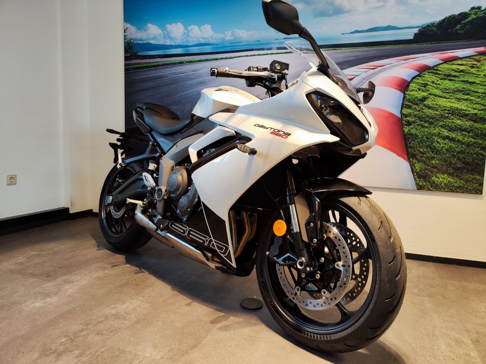 Motorrad