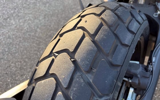 Gebrauchtmotorrad Ducati Scrambler Icon - Bild 10