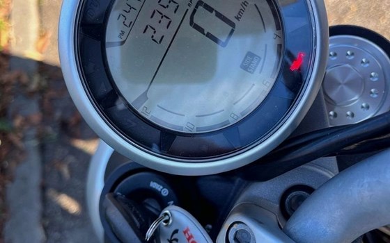 Gebrauchtmotorrad Ducati Scrambler Icon - Bild 6