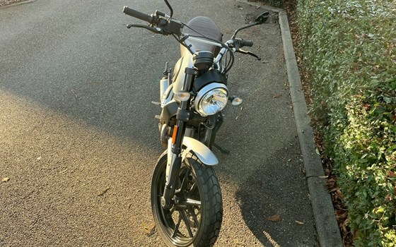 Gebrauchtmotorrad Ducati Scrambler Icon - Bild 9