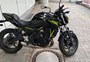 Motorrad